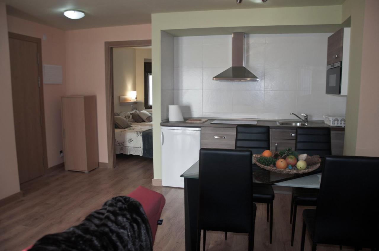 Ferienwohnung La Casa Del Rebote Acedo Exterior foto